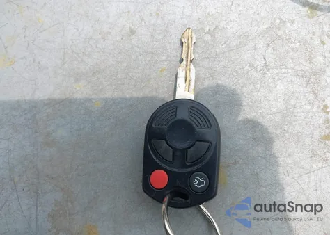 2007 Ford Fusion Sel из США, поврежденный, VIN 3FAHP08Z77R245685